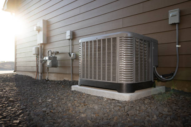 Best Affordable air conditioning repair  in Nevada City, CA